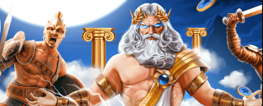 Μπόνους Καλωσορίσματος Καζίνο